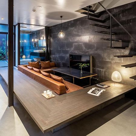 Souhi Machiya House Villa Kyoto Dış mekan fotoğraf