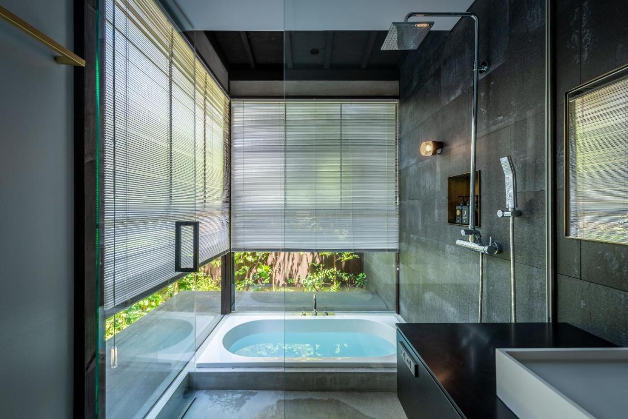 Souhi Machiya House Villa Kyoto Dış mekan fotoğraf