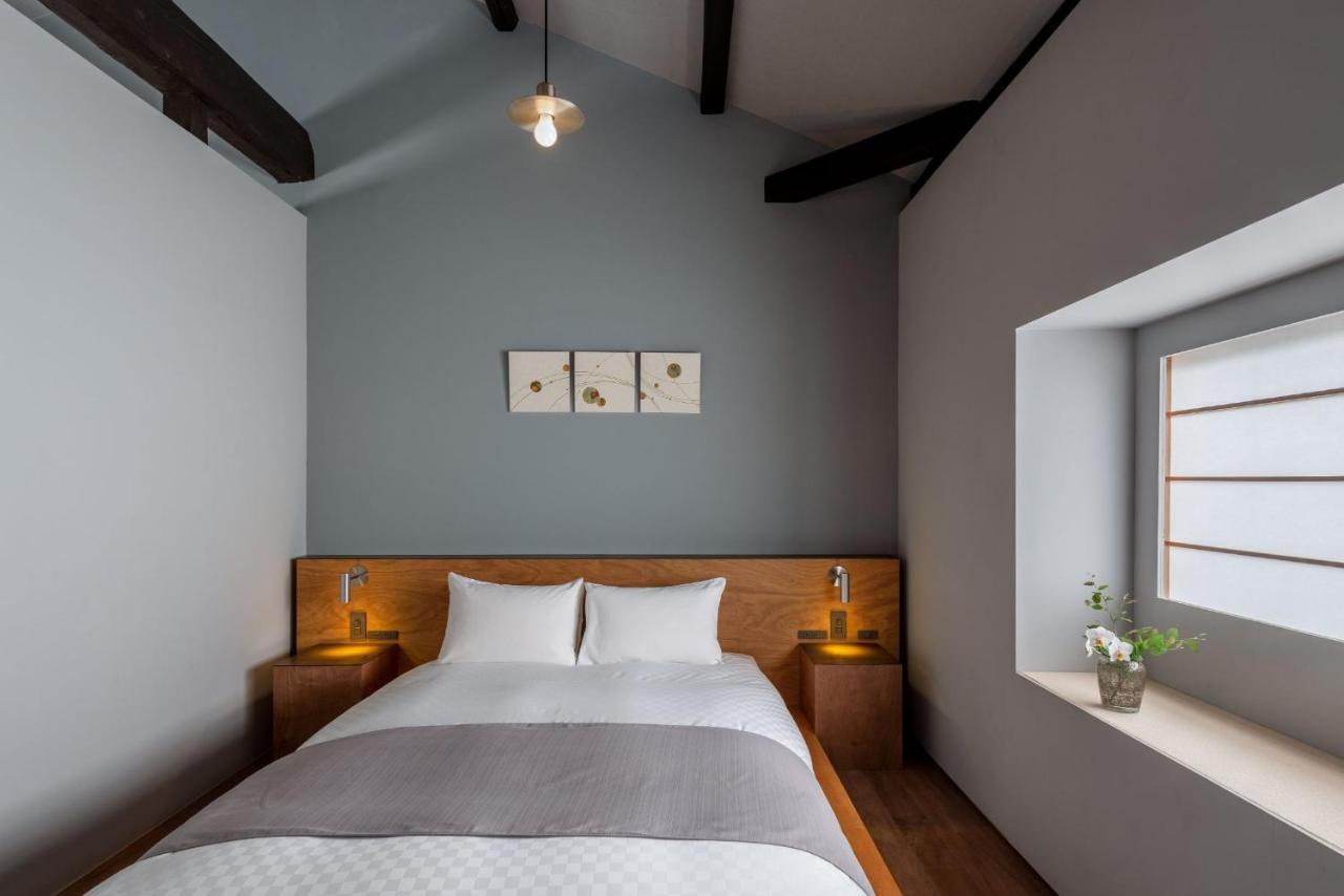 Souhi Machiya House Villa Kyoto Dış mekan fotoğraf