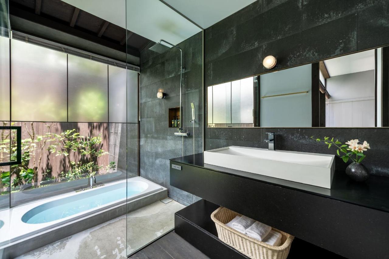 Souhi Machiya House Villa Kyoto Dış mekan fotoğraf