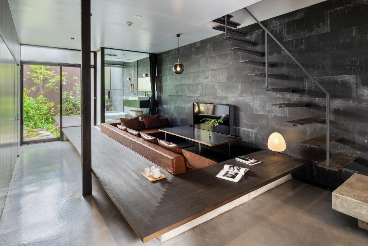 Souhi Machiya House Villa Kyoto Dış mekan fotoğraf