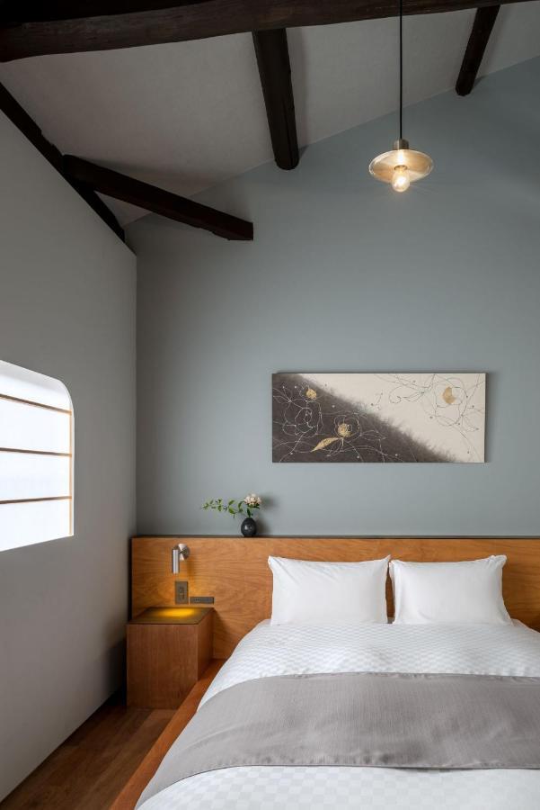 Souhi Machiya House Villa Kyoto Dış mekan fotoğraf