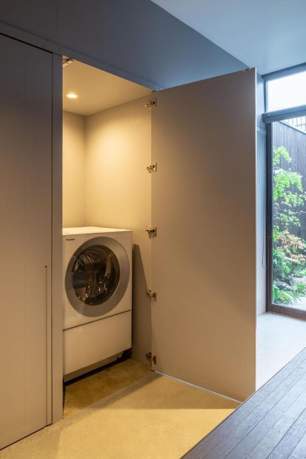 Souhi Machiya House Villa Kyoto Dış mekan fotoğraf