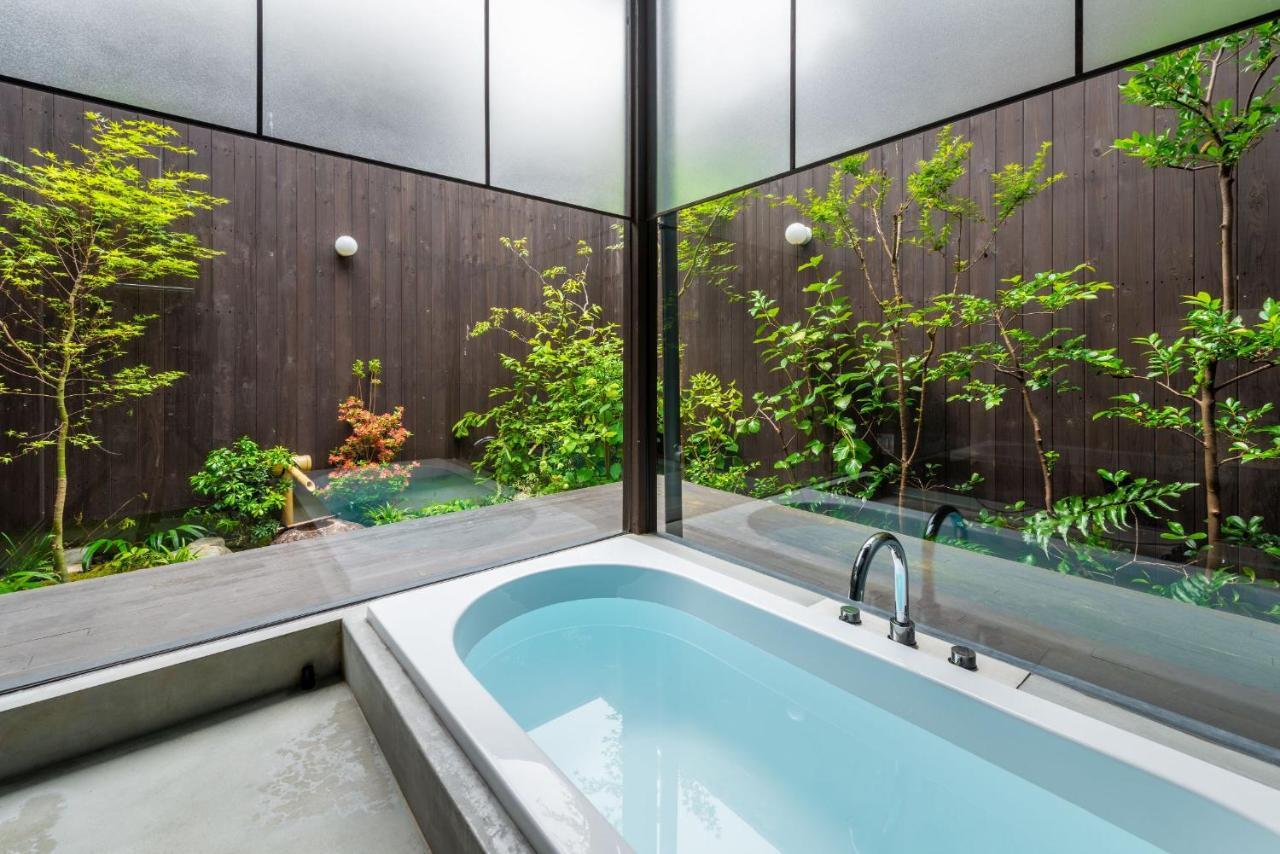 Souhi Machiya House Villa Kyoto Dış mekan fotoğraf