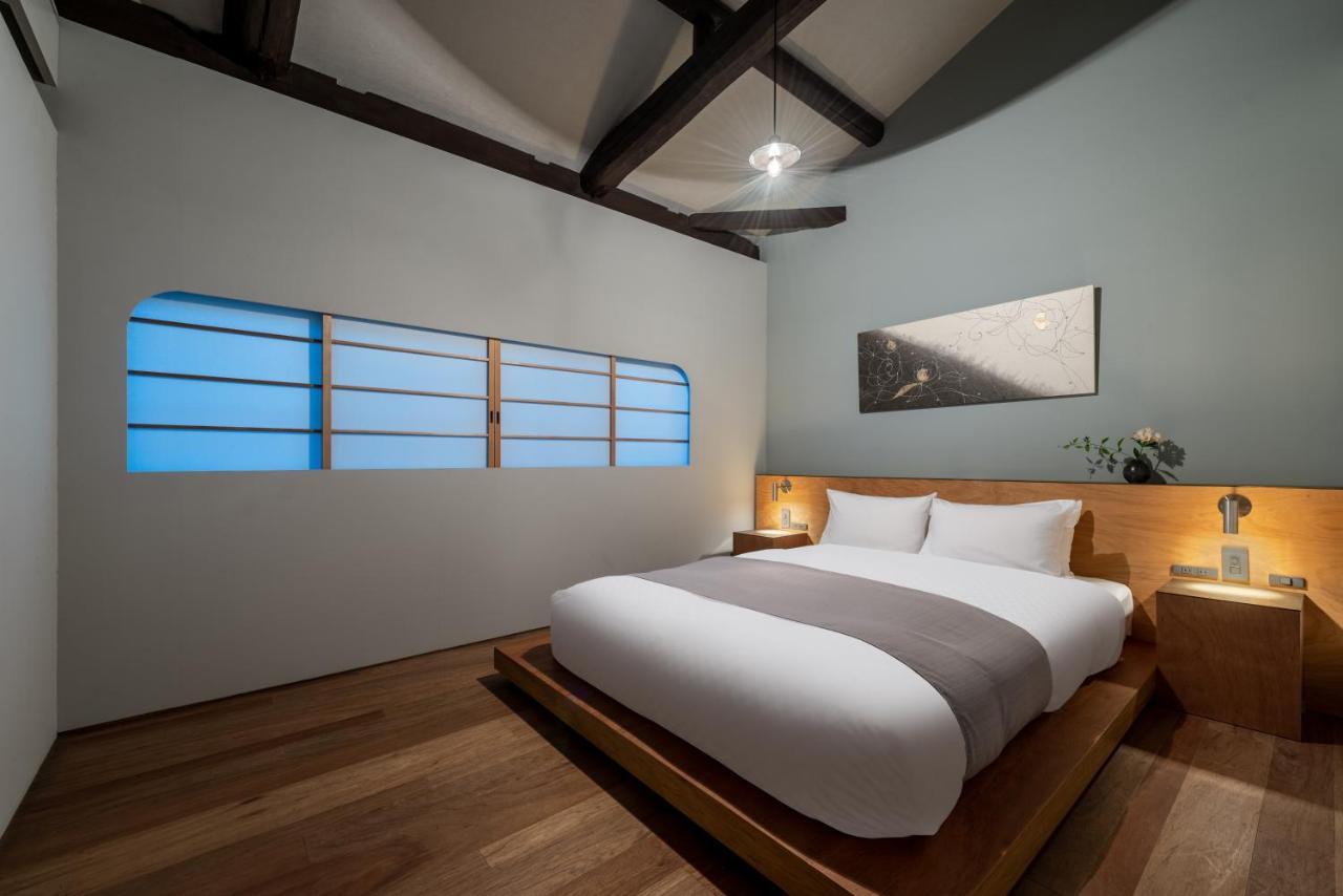 Souhi Machiya House Villa Kyoto Dış mekan fotoğraf