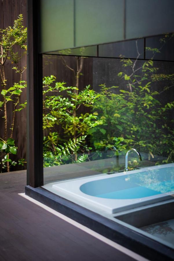 Souhi Machiya House Villa Kyoto Dış mekan fotoğraf