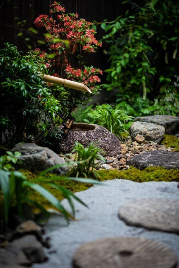 Souhi Machiya House Villa Kyoto Dış mekan fotoğraf