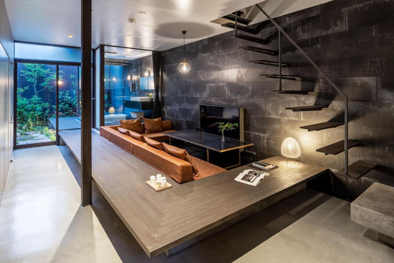 Souhi Machiya House Villa Kyoto Dış mekan fotoğraf