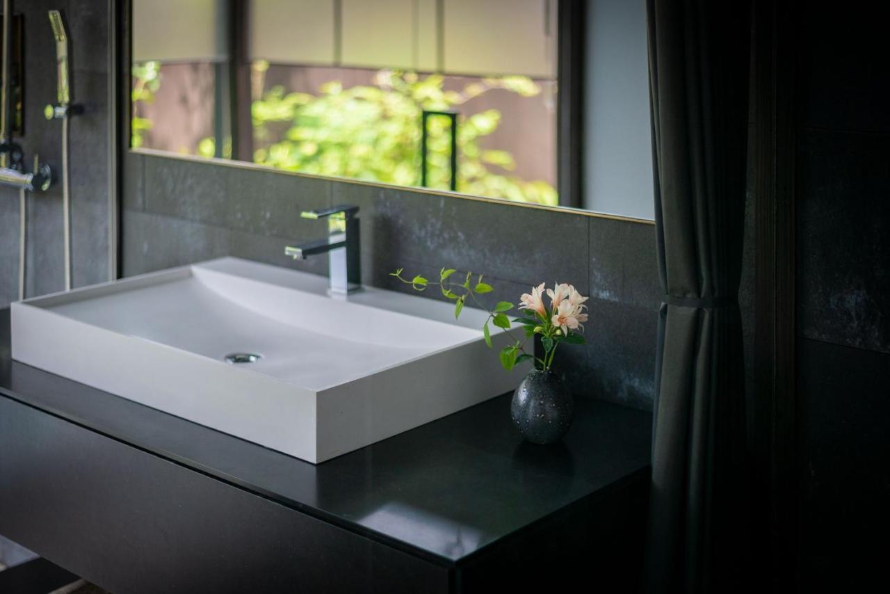 Souhi Machiya House Villa Kyoto Dış mekan fotoğraf