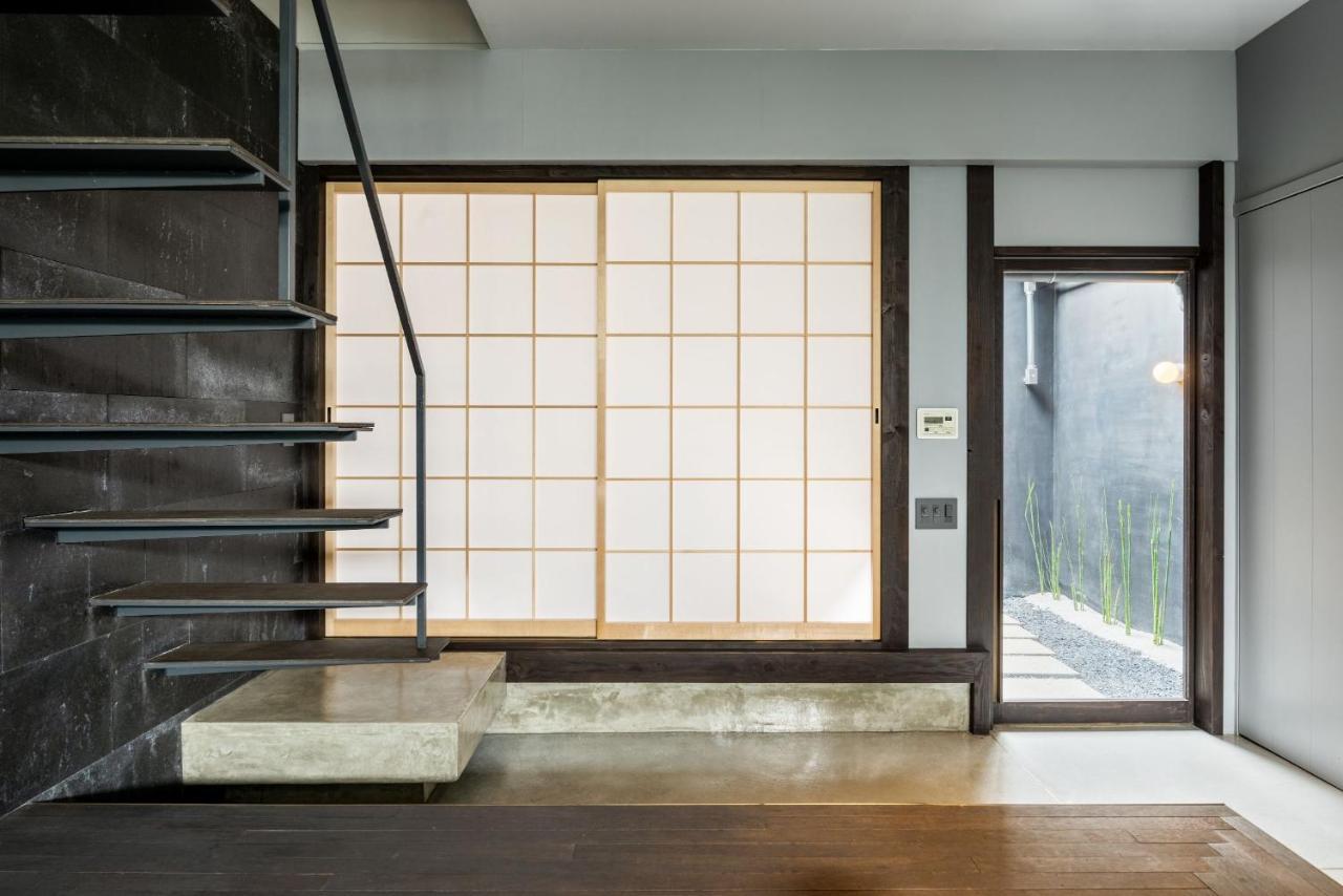 Souhi Machiya House Villa Kyoto Dış mekan fotoğraf