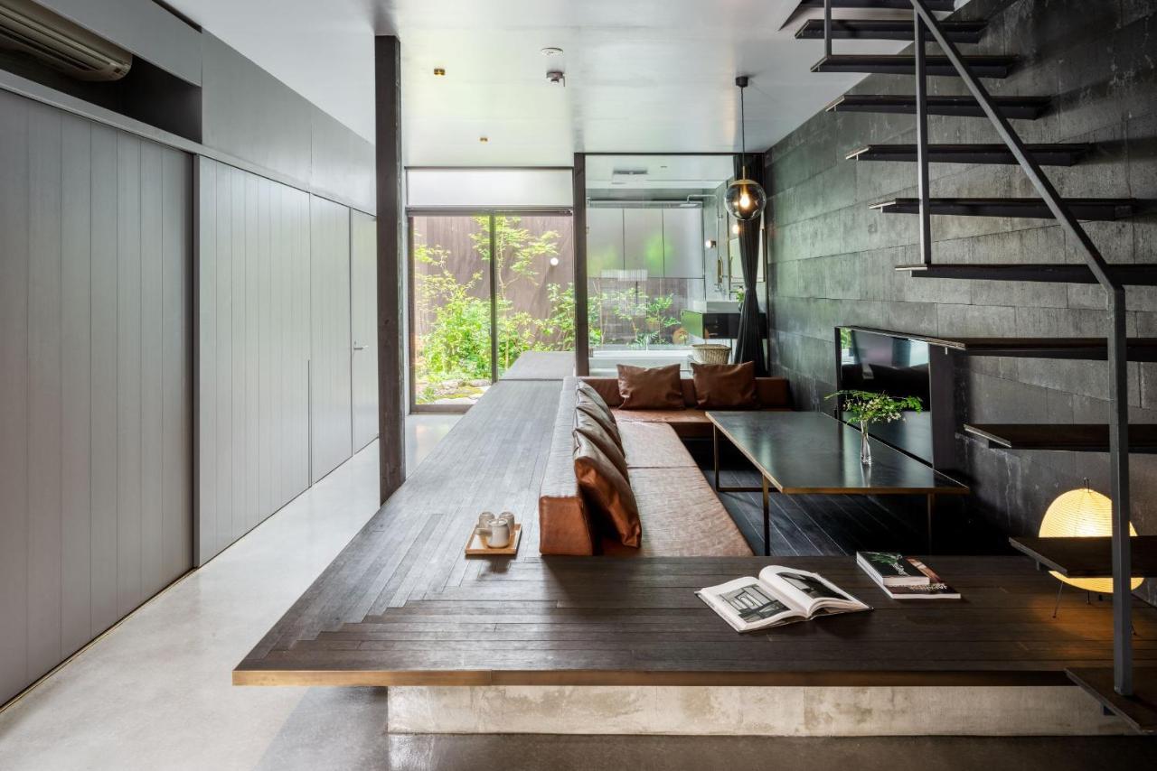 Souhi Machiya House Villa Kyoto Dış mekan fotoğraf